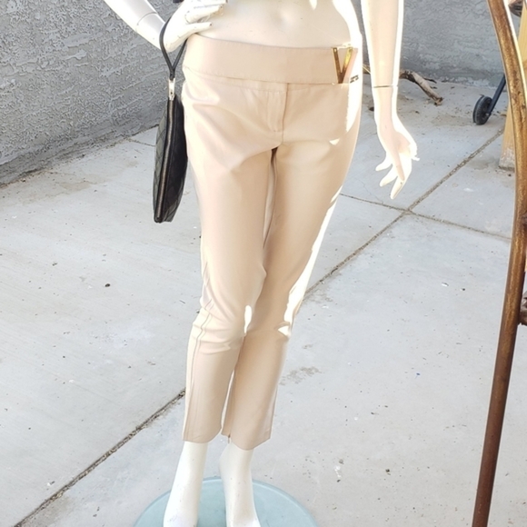 Eureka Pants and a marc jacob wristlet - Picture 2 of 12